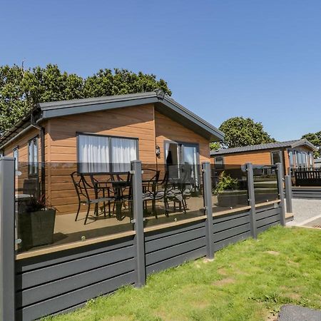Villa Brighter Daze Bridlington Exterior foto