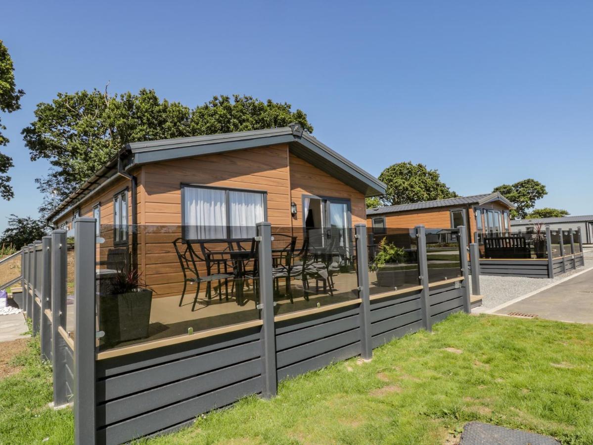 Villa Brighter Daze Bridlington Exterior foto