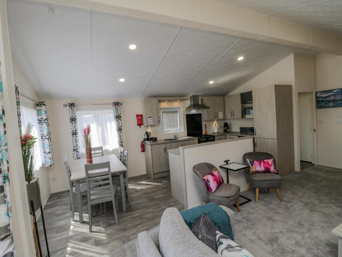 Villa Brighter Daze Bridlington Exterior foto