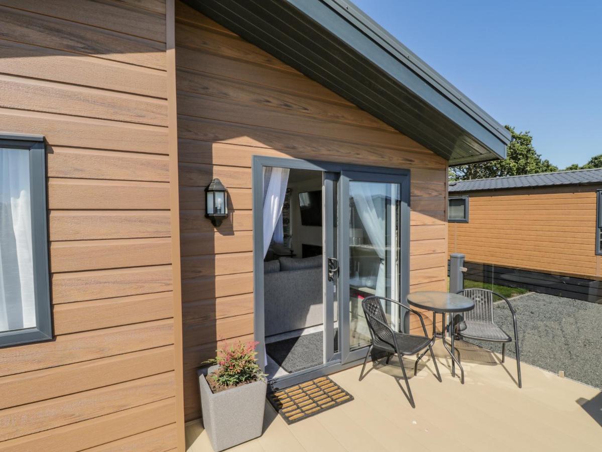Villa Brighter Daze Bridlington Exterior foto